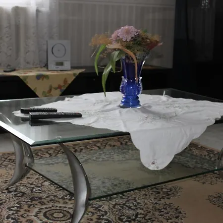 Διαμέρισμα Cedar House