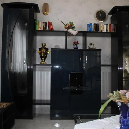 Cedar House Apartmán Zalakaros