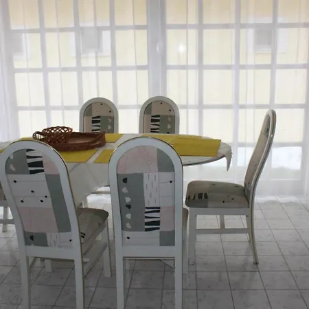 Cedar House * Zalakaros