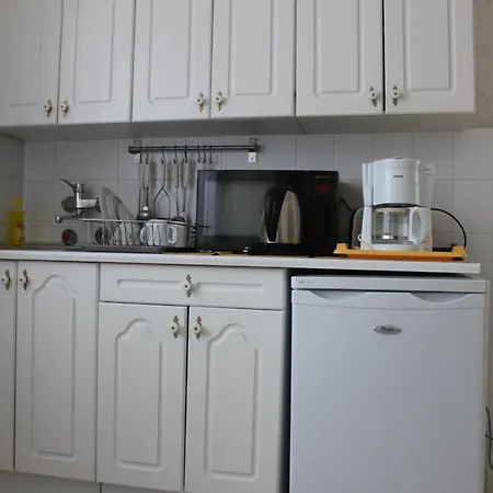 Διαμέρισμα Cedar House