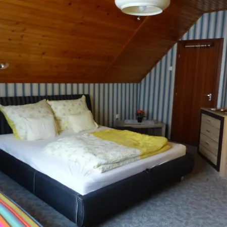 Apartmán Cedar House