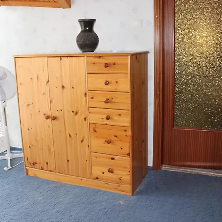 Daire Cedar House Zalakaros