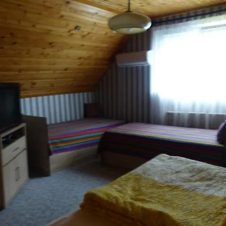 Cedar House * Zalakaros