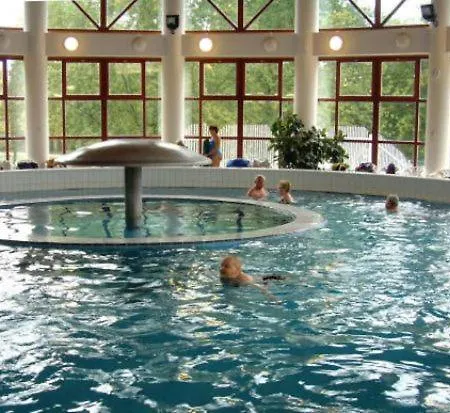 Apartmán Cedar House