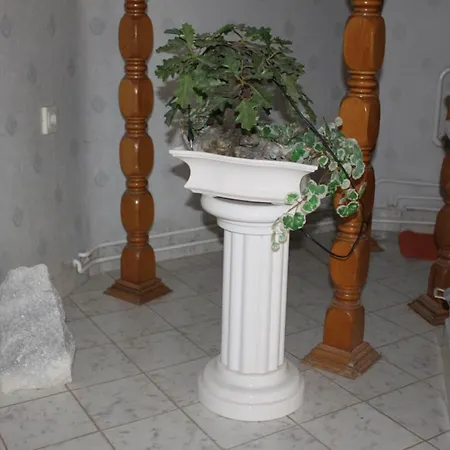 Apartmán Cedar House *