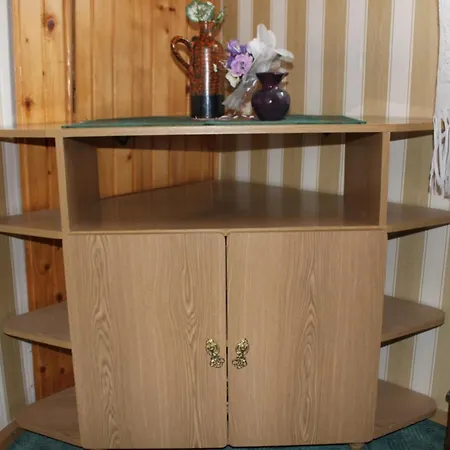 Cedar House * Залакарош