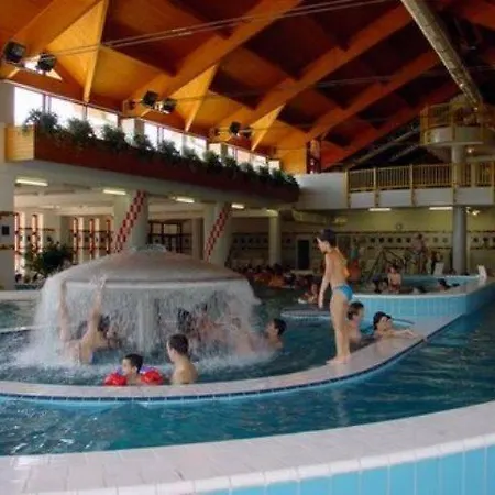 Cedar House * Zalakaros