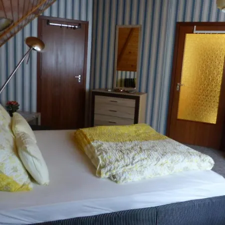 Cedar House Apartmán *