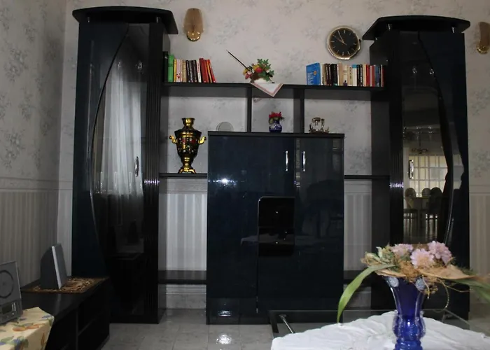 Cedar House Apartment Zalakaros