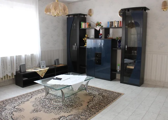 Cedar House * Zalakaros