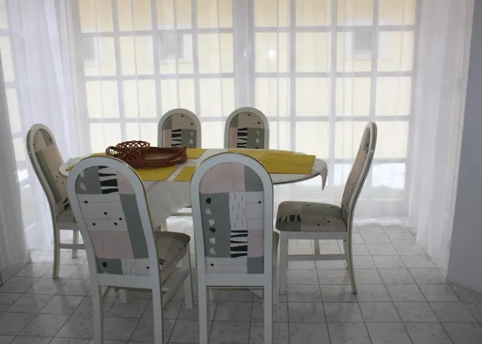 Cedar House * Zalakaros