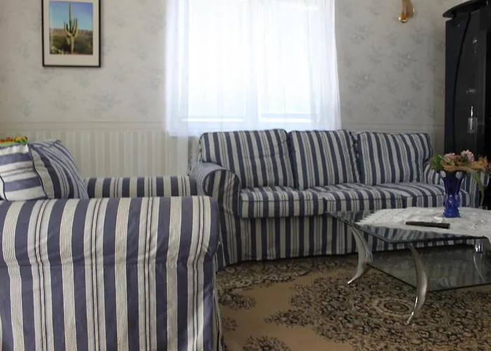 Cedar House זלקרוס