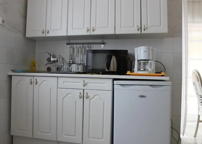 Apartment Cedar House