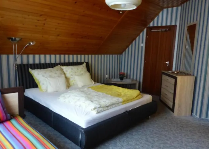 דירה Cedar House