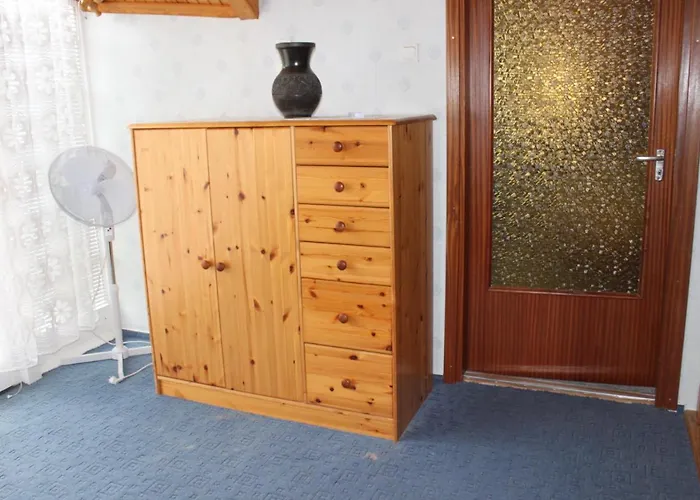 Apartment Cedar House Zalakaros