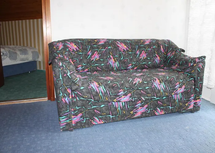 Cedar House * Zalakaros