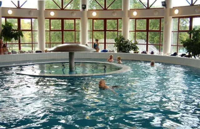 דירה Cedar House