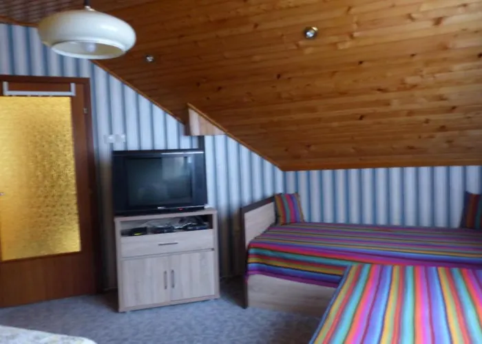 Cedar House דירה