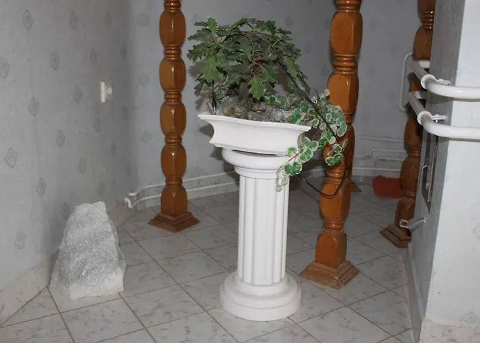 Apartment Cedar House *