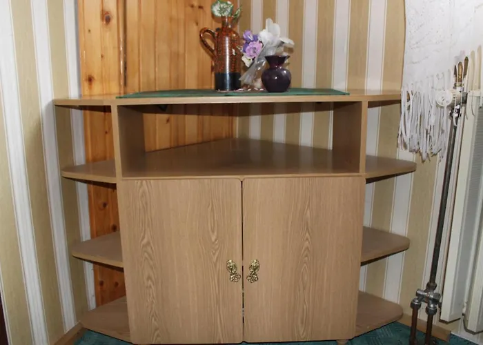 Cedar House * Zalakaros