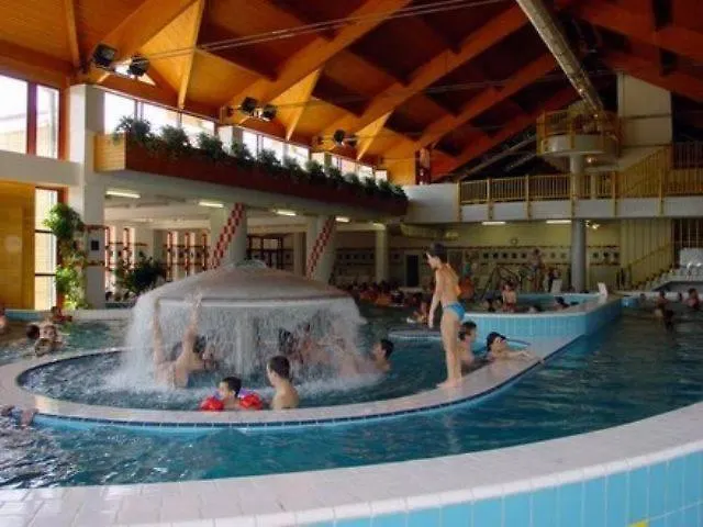 Cedar House * זלקרוס