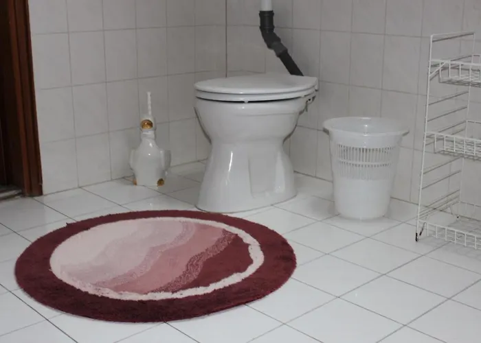 דירה Cedar House *